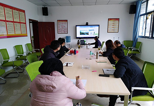 名称:进口管理站:提高认识转变观念 积极推动OA系统落地落实
简介:进口管理站:提高认识转变观念 积极推动OA系统落地落实
点击:6843