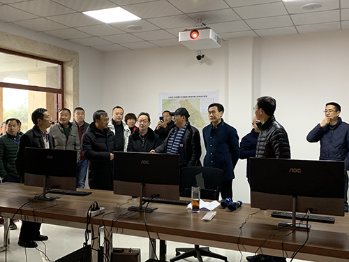 名称:兄弟单位广交流 相互学习促提升
简介:兄弟单位广交流 相互学习促提升
点击:9930