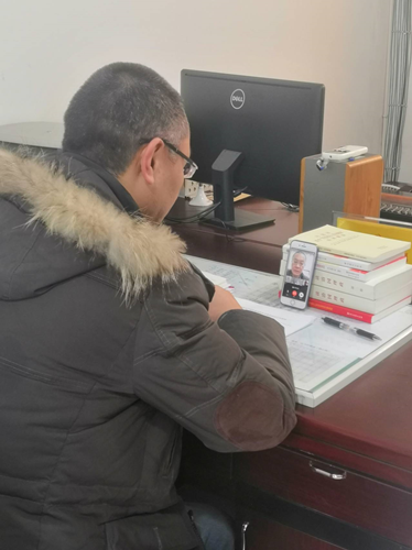 名称:百丈水库电站:运用“学习强国”平台 组织开展党员大会
简介:百丈水库电站:运用“学习强国”平台 组织开展党员大会
点击:6091