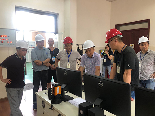 名称:玉管局局长李彦富到基层站开展调研
简介:玉管局局长李彦富到基层站开展调研
点击:7072