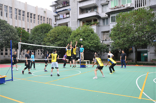 名称:玉管中心与东风渠管理处开展气排球友谊赛
简介:玉管中心与东风渠管理处开展气排球友谊赛
点击:2364